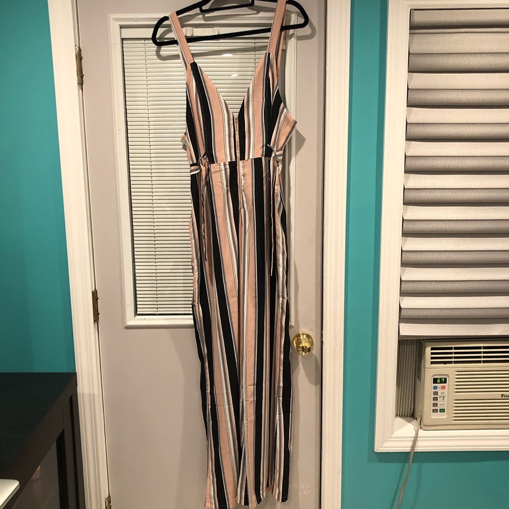 NWT Fashion Nova jumper